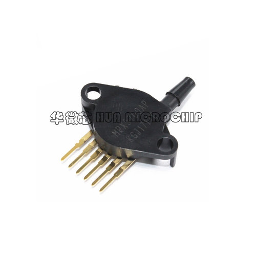 MPX5010DP MPX5050GP MPX5700AP 5500 5100 压力传感器 原装正品 - 图3