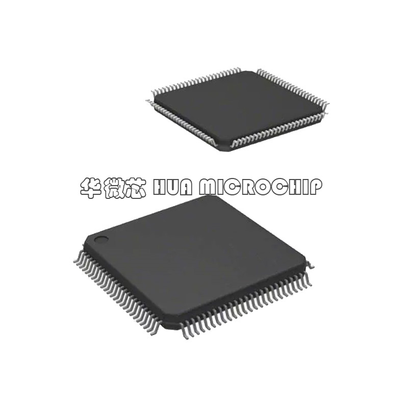 SPC560B40L3B4E0X[IC MCU 32BIT 256KB FLASH 100LQFP]芯片 - 图3