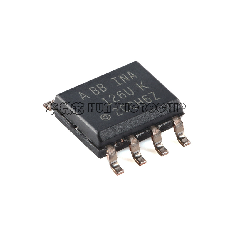 INA219 826 286 282 188 271 126UA 143U IDR AIDR 2K5 SOIC-8 - 图3