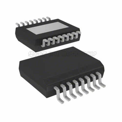 VND7050AJTR-E 丝印VD7050A封装SSO-16 PMIC 配电开关 负载驱动器 - 图3