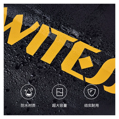 Баскетбольная спортивная сумка на одно плечо для тренировок, баскетбольный рюкзак, волейбольная футбольная сетчатая сумка, делается под заказ