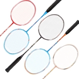 WITESS Сверхлегкая ракетка для бадминтона из углеродного волокна, официальный флагманский магазин