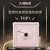 Crmcr home mechanical password retro safe