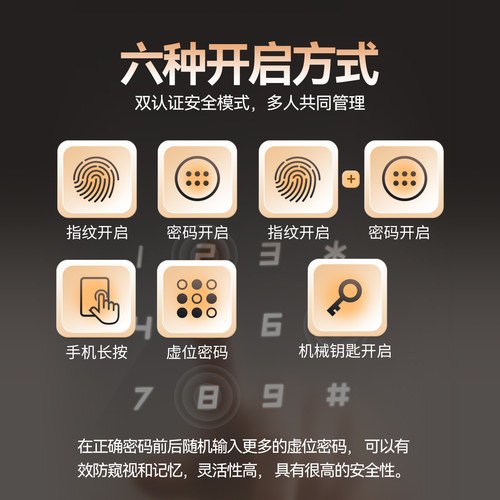 crmcr卡唛保险柜家用2026新款防盗小型隐藏式床头保险箱已接入米家APP办公室保管箱入衣柜嵌入式搬不走45MP - 图1