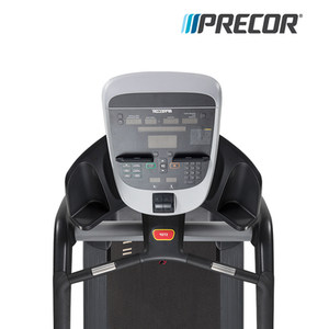 Precor必确TRM631跑步机静音运动健身器材智能高端家用商用健身房