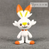 Коллекция моделей Pokémon Непрерывно обновляется подлинные монстры для Pock Pet Pet Pet Pot Pot Pot Pot Pet Peat