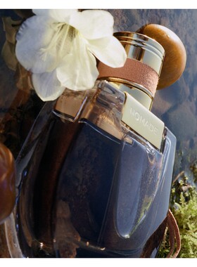 Chloe香水依恋女士小猪持久花香