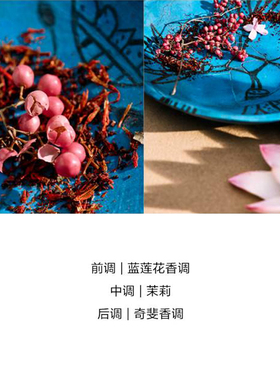 Chloe/蔻依恋旅重返埃及女士香氛