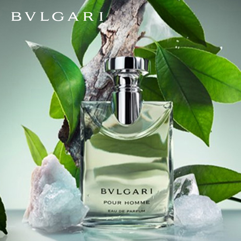 【618加购】Bvlgari/宝格丽大吉岭茶男士淡香水初恋男友香正品