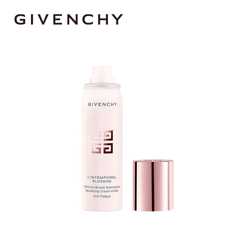 givenchy /纪梵希少女时光喷雾乳液 SEPHORA丝芙兰化妆水/爽肤水