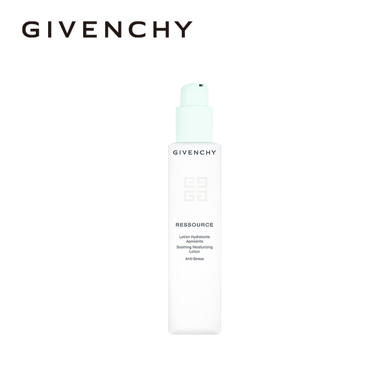 givenchy /纪梵希水漾活源女柔肤水 SEPHORA丝芙兰面部护理套装