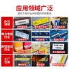 Factory direct sales label machine ribbons get 1 free for every 5 orders