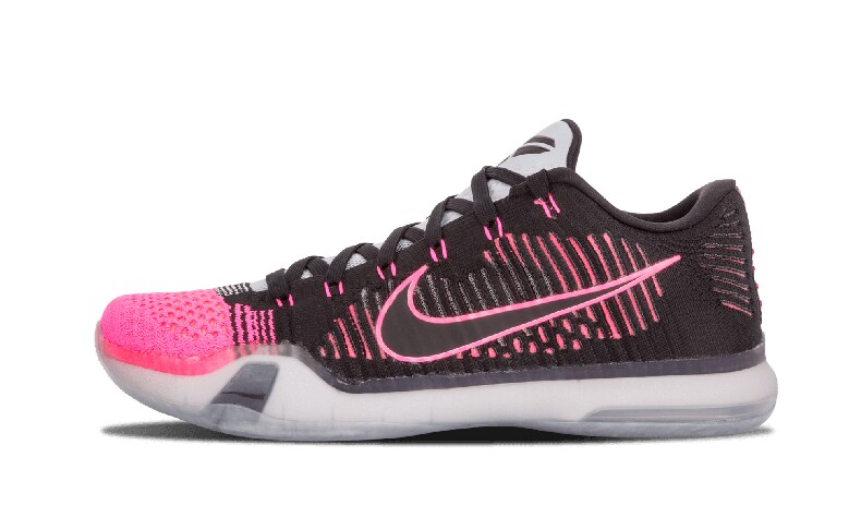 kobe 10 elite low mambacurial