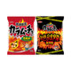 Nissin Spicy Magic Potato 70g Potato Chips Spicy and Heavy Spicy Hell Spicy Snacks to satisfy your cravings while watching dramas in the dormitory