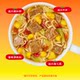 Nissin Hewei Italian Beef Flavor 4 cups/6 cups/8 cups/12 cups new upgraded instant noodles
