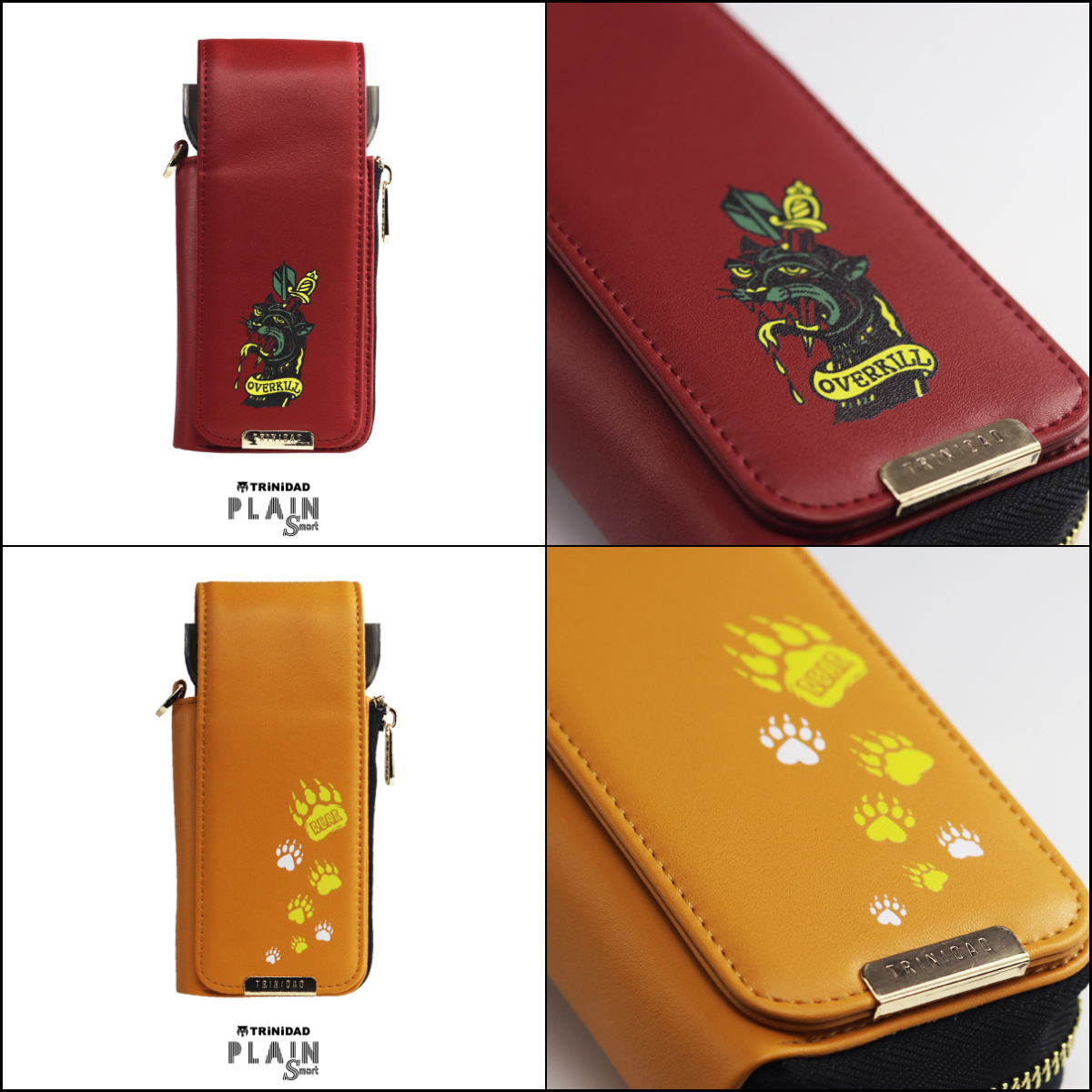 新款|千里达【PLAIN SMART】选手款飞镖袋 多功能飞镖收纳 - 图0