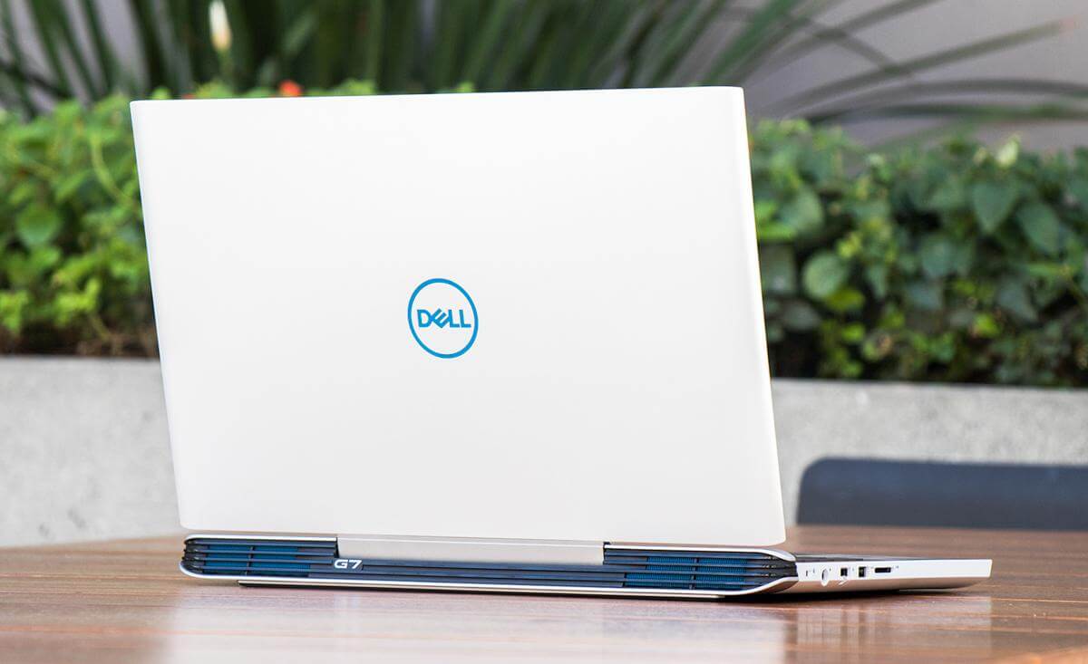 Dell/戴尔 G3 游匣 G3-3590/3500 电竞 RTX2060 1660Ti笔记本电脑 - 图3