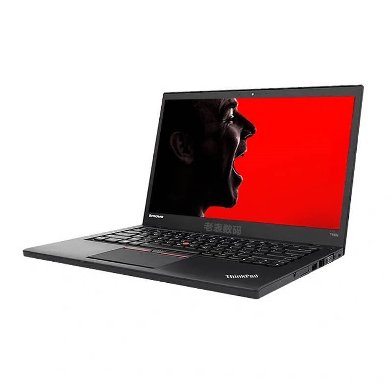 联想ThinkPad T14商务T490/T480/T470S办公L14独显便携笔记本电脑 - 图3