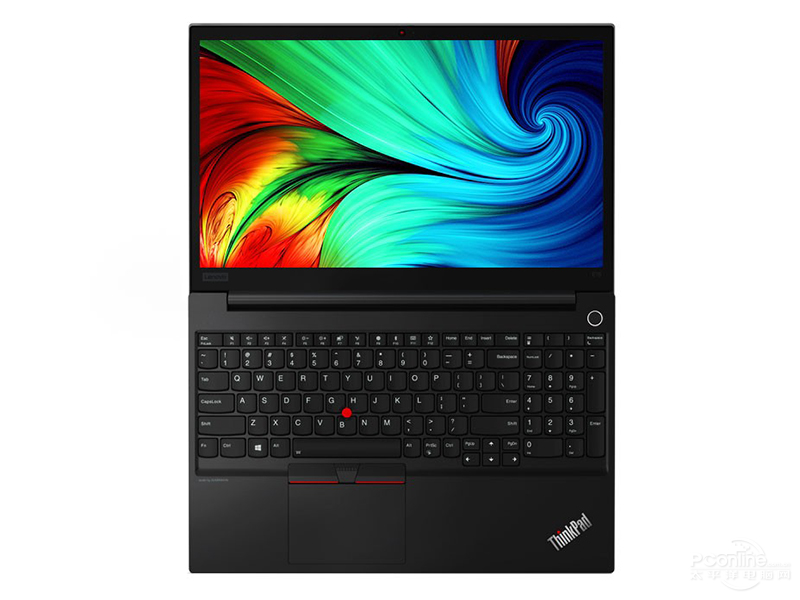 ThinkPad E15 E系列轻薄E590办公本E15商务E580笔记本联想15.6寸 - 图3