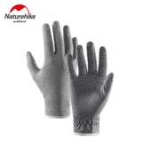 Износостойкие дышащие дорожные нескользящие перчатки подходит для мужчин и женщин