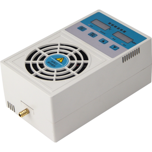 智能小型除湿开关柜除湿器 CS003充气柜排水型电力配 电柜除湿机 - 图3