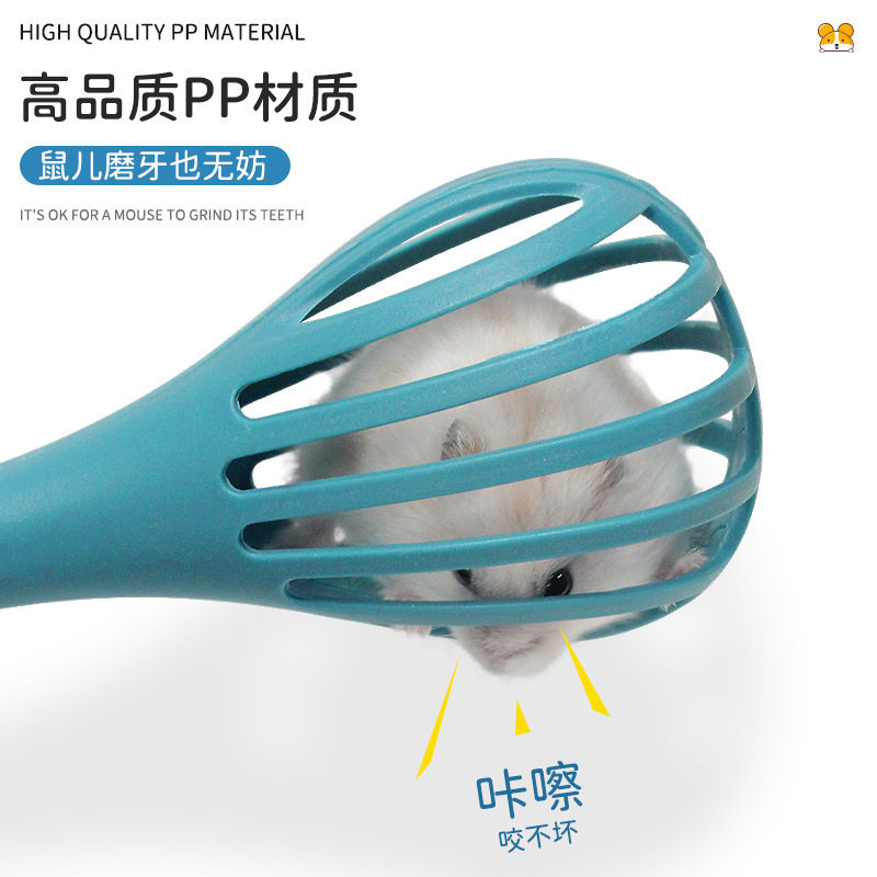 小仓鼠夹子抓老鼠夹子金丝熊互动防咬伤玩具新手捕鼠神器生活用品,淘宝优惠券,粉丝福利购,淘宝优惠卷