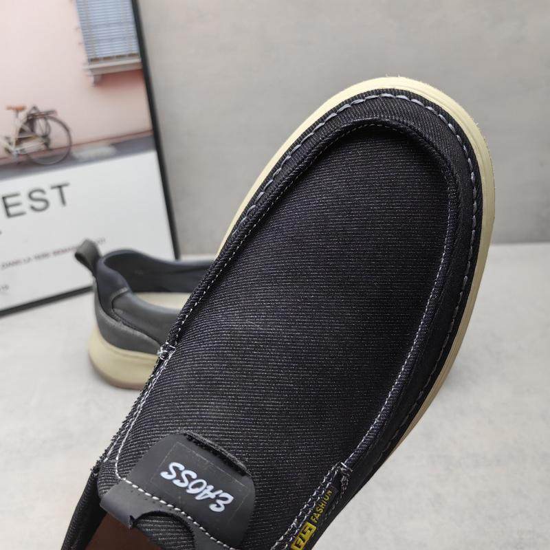 断码清仓休闲男单鞋套脚懒人布鞋春季透气新款开车鞋子薄款散步鞋,淘宝优惠券,粉丝福利购,淘宝优惠卷