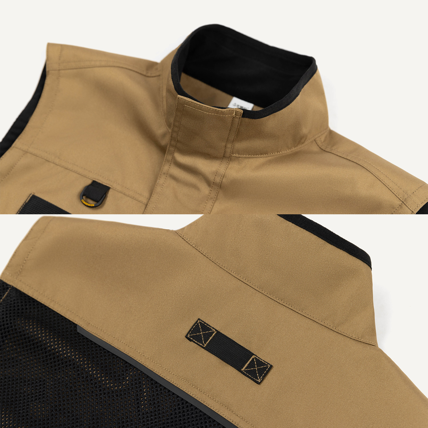 外贸工作服机能多功能电工多口袋工具背心户外钓鱼工装马甲摄影,淘宝优惠券,粉丝福利购,淘宝优惠卷