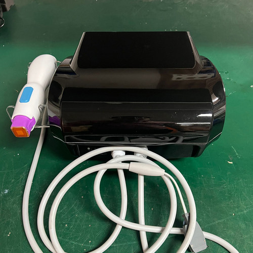 360度水光仪美容仪器脸部提拉紧致除皱波拉皮吉脸拉提瘦脸热玛 - 图0