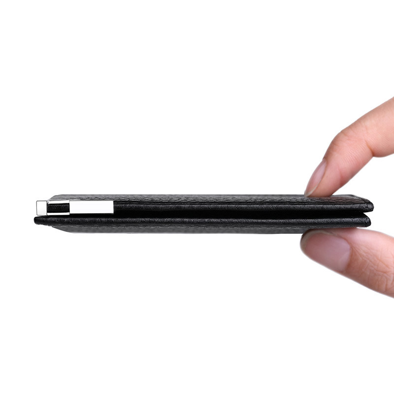 英皇保罗驾驶证皮套真皮男士驾照夹 williampolo宇硕证件包