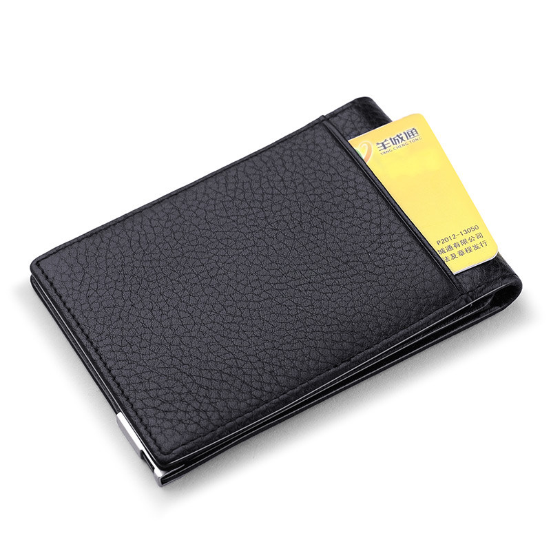 英皇保罗驾驶证皮套真皮男士驾照夹 williampolo宇硕证件包