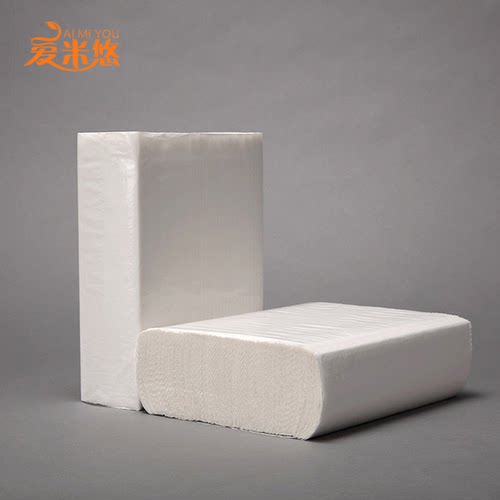 擦手纸批整箱酒店厕所卫生间洗手间商用檫手纸厨房吸水吸油纸巾 - 图0