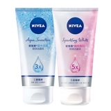 Nivea, мужское очищающее молочко на основе аминокислот для умывания