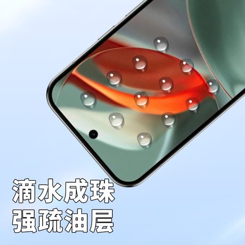适用谷歌Google Pixel9Pro高清AR增透pixel8pro菲林膜9pro XL抗反射膜AR膜9a护眼膜10防反光膜fold防摔保护膜 - 图3