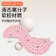 Sino-European solid soft rubber acupressure board indoor foot massage pad sole meridian sleep aid magnet mother and baby products
