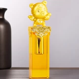 Печать, детский памятный сувенир для хранения пуповины