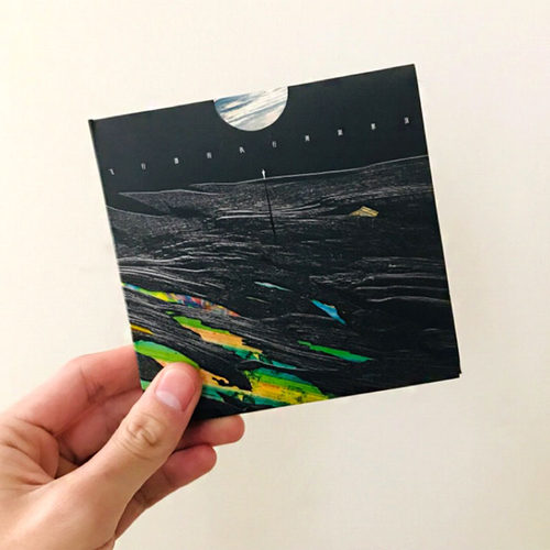 正版唱片 郭顶专辑 飞行器的执行周期 CD+歌词本画册 水星记 - 图2