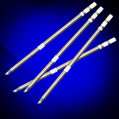 热销T12-BC3马蹄型白菜白光T12一体发热芯烙铁头 951焊台烙铁焊咀 - 图0