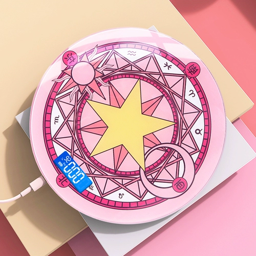 Точные высокоточные физиологичные умные электронные весы для домашнего использования с зарядкой