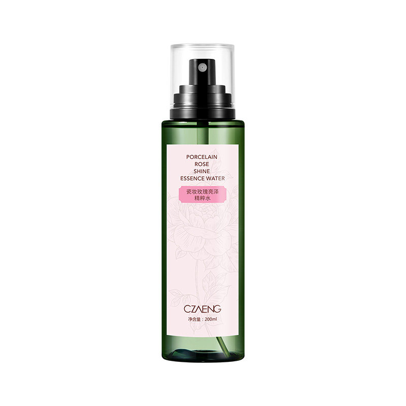 瓷妆玫瑰纯露补水舒缓喷雾爽肤水 瓷妆纯露/花水