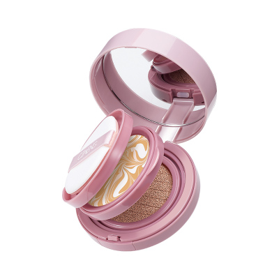 买1送3【瓷妆】双层气垫bb霜