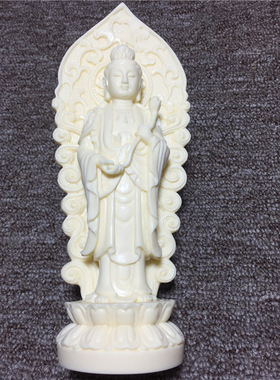 商海经西方三圣桌面摆件