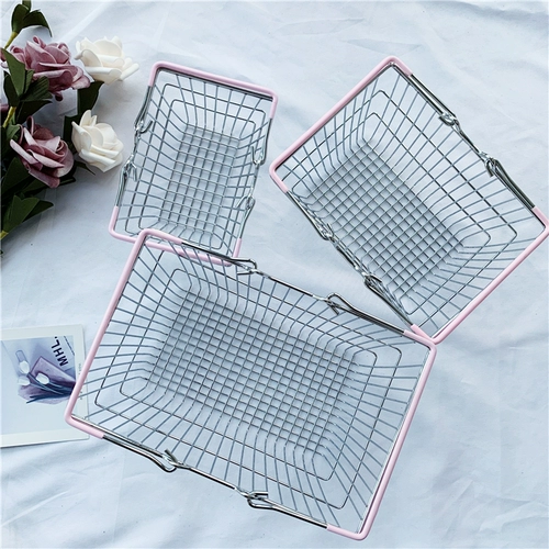 Портативная корзина, система хранения