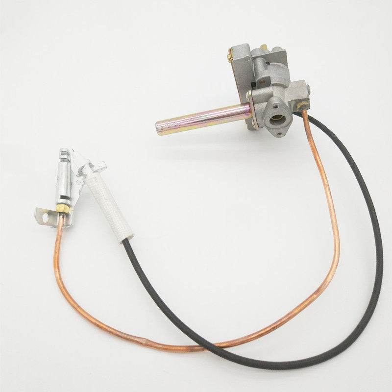 燃气蒸煮面汤炉电子打火开关点火总成低压液化气天然气炒灶调节开,淘宝优惠券,粉丝福利购,淘宝优惠卷