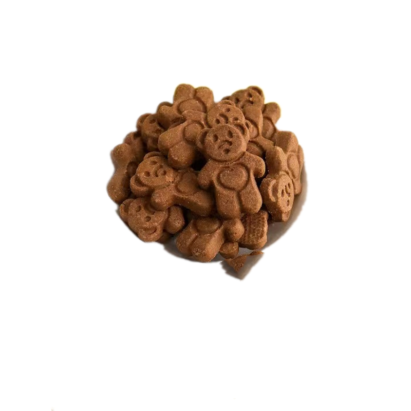 Care Bears Decorated Cookie Cake