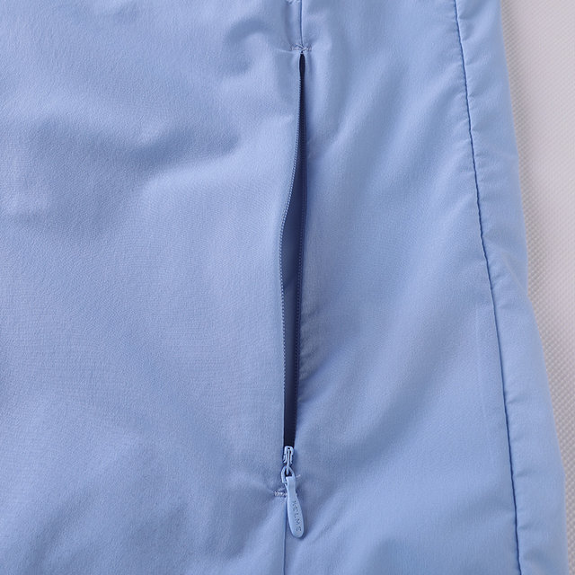 Carme football sun protection clothes quick-drying skin clothes