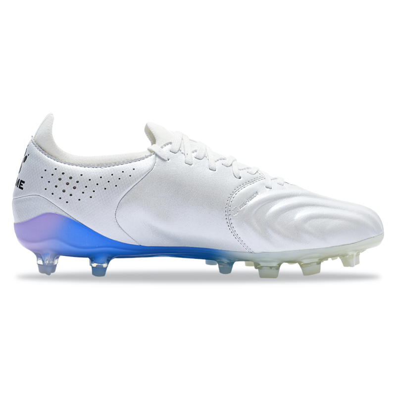 KELME卡尔美足球鞋男圣杯1.5袋鼠皮FG/AG混合钉专业人草球鞋正品 - 图2