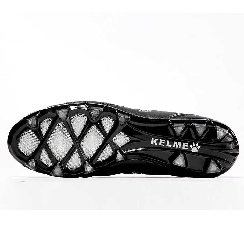 KELME卡尔美官方正品足球鞋男比赛训练成人AG短钉专用运动球鞋