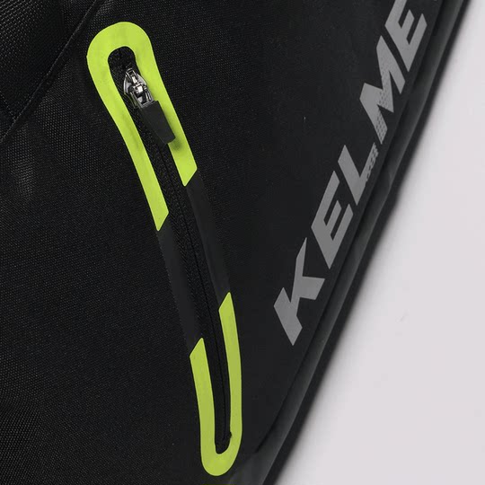 KELME卡尔美运动包男女大容量足球健身训练挎包斜跨单肩旅行包