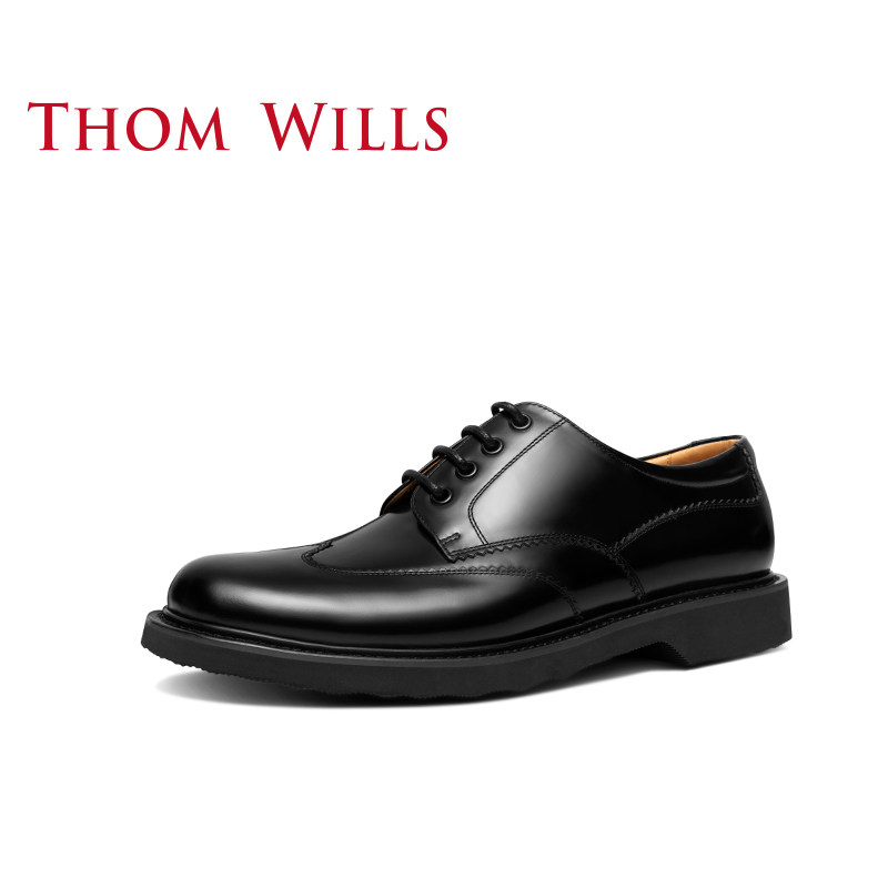 thomwills男士休闲商务正装皮鞋 thomwills正装皮鞋